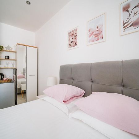 Korkyra Harbour Rooms Korčula Eksteriør billede